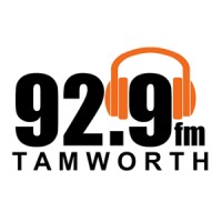 92.9 Tamworth logo - Similar company to 2Sm