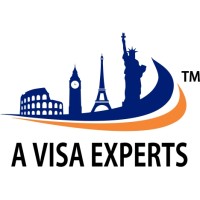 A Visa Experts logo - Similar company to Ogpm