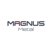 Magnus Metal Ltd. logo - Similar company to Addionics