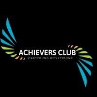 ACHIEVERS  ORGANIZATION logo - Similar company to Achievers