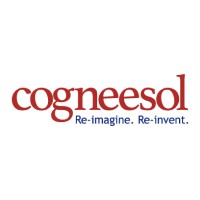 Cogneesol logo - Similar company to Uch Logistics