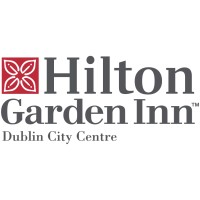 Hilton Garden Inn Dublin City Centre logo - Similar company to Hilton Dublin