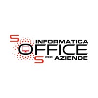 Sos Office logo - Similar company to Thesis srl