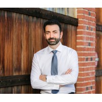 Law Offices of Tony Pogosyan logo - Similar company to Eichmann