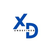 Undefined XD logo - Similar company to Thinkwise