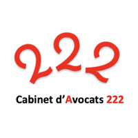 Cabinet d'Avocats 222 - Avocats pénalistes à Toulouse logo - Similar company to Malafosse-Vedel