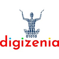 Digizenia logo - Similar company to Veram