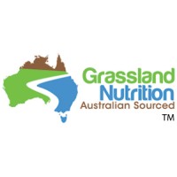 Grassland Nutrition logo - Similar company to Nextgen Purpose