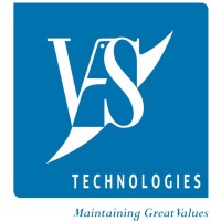 VFS Technologies Pvt Ltd logo - Similar company to Maruthi Aircon Engineers