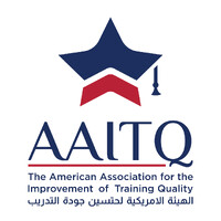 AMERICAN AUTHORITY FOR IMPROVING TRAINING QUALITY (AAITQ) logo - Similar company to High-Performing Coach Ltd.