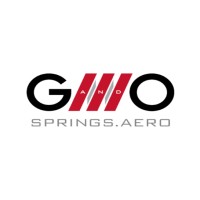 G&O Springs logo - Similar company to Technoset Ltd.