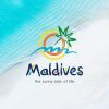Visit Maldives logo - Similar company to Visit Sanya