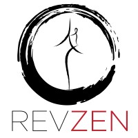REVZEN logo - Similar company to Revprof