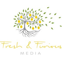 Fresh & Furious logo - Similar company to Panadress Marketing Intelligence Gmbh