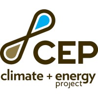 Climate + Energy Project logo - Similar company to Kc Stem Alliance