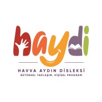 Haydi Özel Eğitim Merkezi logo - Similar company to Y-Dep Türkiye