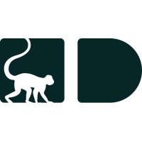 Monkeys Digital GmbH logo - Similar company to Shapes | Digital Solutions