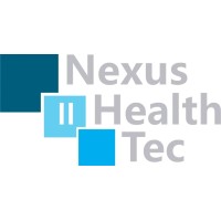 Nexus Health Tec logo - Similar company to It Projects Sas
