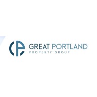 Great Portland Property Group logo - Similar company to Speedy Energy