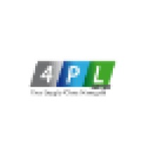 4PL CARGO SAS logo - Similar company to 4Pl Solutions Llc