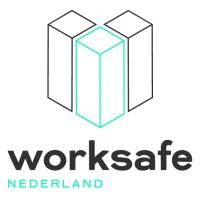 Worksafe Nederland logo - Similar company to Bouwgezond B.V.