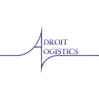 Adroit Logistics logo - Similar company to Move Alliance