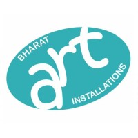 Bharat Art Installations logo - Similar company to Artherwa