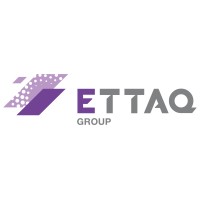 مجموعة عتاق | ETTAQ GROUP logo - Similar company to Garnish Studios