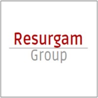Resurgam Group logo - Similar company to Joseph Thomas Group