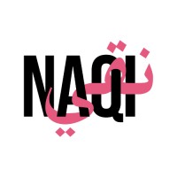 Naqi logo - Similar company to Ecxx.Com