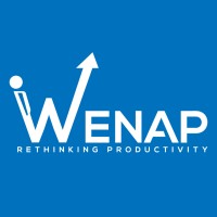 WeNap logo - Similar company to Kosy