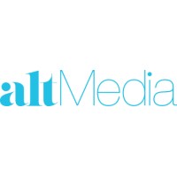 altMedia logo - Similar company to Thecouplesco