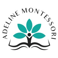 Adeline Montessori School logo - Similar company to The Punaro Group