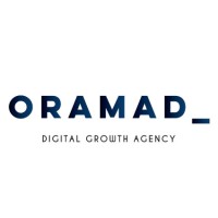 Oramad | Digital Growth Agency logo - Similar company to Jalinga