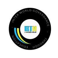 BTH Education Group logo - Similar company to Eden World Dream