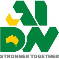 Australian Industry & Defence Network (AIDN) logo - Similar company to Defence Teaming Centre