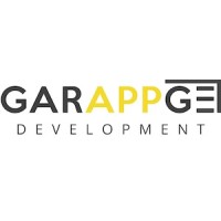 Garappge Development logo - Similar company to Lynx Shield Technologies