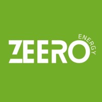 Zeero Energy logo - Similar company to Dg Brands