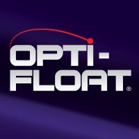 OptiFloat logo - Similar company to Arcticnor As