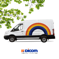 Dicom Transportation Group Canada Inc.