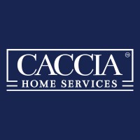CACCIA HOME SERVICES logo - Similar company to Wighton'S Plumbing, Heating, & Air Conditioning