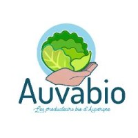 Auvabio logo - Similar company to Realites Bureau D'Etudes