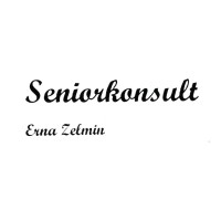 Seniorkonsult Erna Zelmin logo - Similar company to Jerol Industri Ab