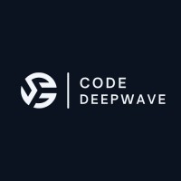 Code DeepWave logo - Similar company to Zecode Solutions