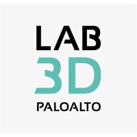 Lab 3D logo - Similar company to P-Mec
