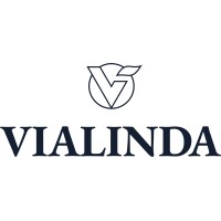 VIALINDA logo - Similar company to Makelaardij Van Brussel