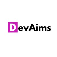 DevAims logo - Similar company to Dixeam