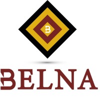 BELNA logo - Similar company to Enjoy Automation
