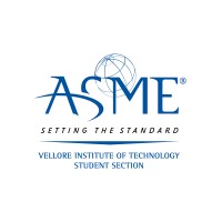 ASME-VIT logo - Similar company to Coplef De Catalunya