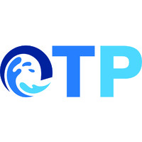 OTP (OUTRE-MER TRAVAUX PUBLICS) logo - Similar company to Construdom S.E.S